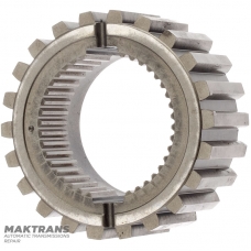 BorgWarner Transfer Case Clutch Hub BW4440, BW4477 - 24267380, CHRYSLER 300 V6 3.6L, 845RFE Transmission, CADILLAC CTS Sedan AWD, 4WD, with 6L50 Transmission