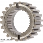 BorgWarner Transfer Case Clutch Hub BW4440, BW4477 - 24267380, CHRYSLER 300 V6 3.6L, 845RFE Transmission, CADILLAC CTS Sedan AWD, 4WD, with 6L50 Transmission