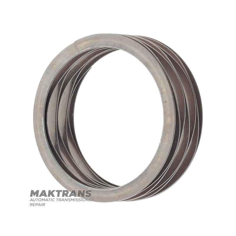 Transfer Case Actuator Return Spring BorgWarner BW4440, BW4477 — 68055325AA, 68055326AA, 19208088, 19208357 (52 x 43.50 x 16.85)