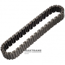 Transfer Case Chain BW4477 19208072 - (37 Links, Width 32.80mm), Cadillac CTS (2008-2010), with 6L50 Transmission