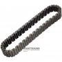 Transfer Case Chain BW4477 19208072 - (37 Links, Width 32.80mm), Cadillac CTS (2008-2010), with 6L50 Transmission