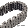 Transfer Case Chain BW4477 19208072 - (37 Links, Width 32.80mm), Cadillac CTS (2008-2010), with 6L50 Transmission