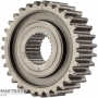 Transfer case driven gear BorgWarner BW4477, 19208360 - 31 teeth (ext.Ø 87.85 mm), gear width 29.30 mm, 26 splines