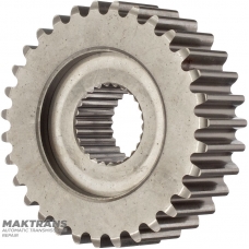 Transfer case driven gear BorgWarner BW4477, 19208360 - 31 teeth (ext.Ø 87.85 mm), gear width 29.30 mm, 26 splines