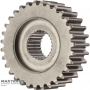 Transfer case driven gear BorgWarner BW4477, 19208360 - 31 teeth (ext.Ø 87.85 mm), gear width 29.30 mm, 26 splines
