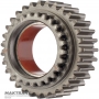 Transfer case pinion BorgWarner BW4477, 19208359 — 31 teeth (ext.Ø 87.85 mm), pinion width 29.30 mm, int.Ø 44.45 mm