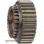 Transfer case pinion BorgWarner BW4477, 19208359 — 31 teeth (ext.Ø 87.85 mm), pinion width 29.30 mm, int.Ø 44.45 mm