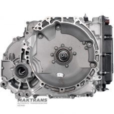 Reconditioned and road-tested automatic transmission FORD 8F35 DIESEL, 2WD — JX6P-7000-BD (FORD FOCUS IV TURNIER 1.5 ECOBLUE 2018-2023) with oil