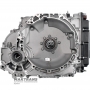 Reconditioned and road-tested automatic transmission FORD 8F35 DIESEL, 2WD — JX6P-7000-BD (FORD FOCUS IV TURNIER 1.5 ECOBLUE 2018-2023) with oil