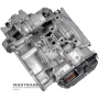 Reconditioned and road-tested automatic transmission FORD 8F35 DIESEL, 2WD — JX6P-7000-BD (FORD FOCUS IV TURNIER 1.5 ECOBLUE 2018-2023) with oil