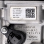 Reconditioned and road-tested with oil  automatic transmission FORD 8F40 DIESEL, 2WD (42/46 final drive) — JX6P-7000-GС (FORD MONDEO 2.0 TDCI ECOBLUE 2018-2023) with oil