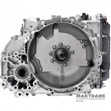 Reconditioned and road-tested with oil  automatic transmission FORD 8F40 DIESEL, 2WD (42/46 final drive) — JX6P-7000-GС (FORD MONDEO 2.0 TDCI ECOBLUE 2018-2023) with oil