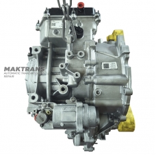 Refurbished and road tested automatic transmission FORD 8F24 PETROL – JX6P-7000-KA (FORD FOCUS IV TURNIER 1.5 GTDI ECOBOOST 2018-2023) with oil