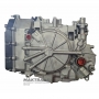 Automatic transmission assembly (refurbished) FORD 8F24 (FWD) PETROL — JX6P-7000-KA, KV6P-7000-DB, (FORD FOCUS IV TURNIER 1.5 GTDI ECOBOOST 2018-2023)