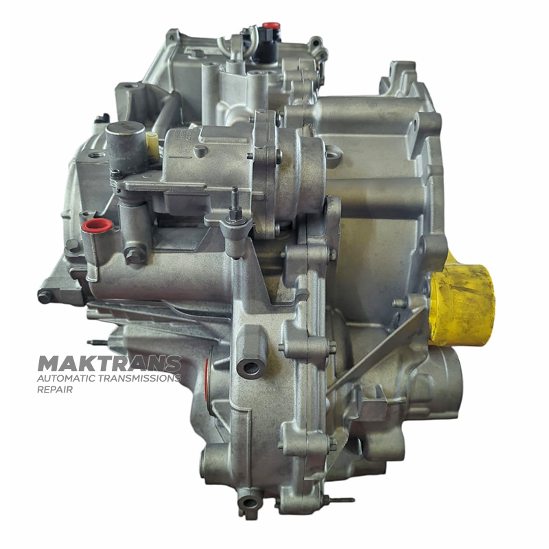 Automatic transmission assembly (refurbished) FORD 8F24 (FWD) PETROL — JX6P-7000-KA, KV6P-7000-DB, (FORD FOCUS IV TURNIER 1.5 GTDI ECOBOOST 2018-2023)