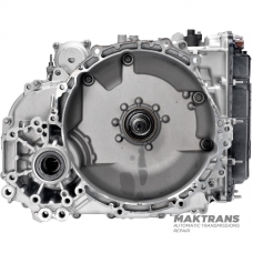 Reconditioned and tested automatic transmission FORD 8F40 DIESEL, 4WD (44/44 final drive) — K1GP-7000-AB (FORD S-MAX MONDEO 2.0 TDCI ECOBLUE 2018-2023)