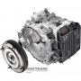 Reconditioned and road-tested automatic transmission FORD 8F40 DIESEL, 2WD (44/44 final drive) — K1GP-7000-CB (FORD S-MAX 2.0 TDCI) with oil