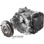 Reconditioned and road-tested automatic transmission FORD 8F35 DIESEL, 2WD — KV6P-7000-DB (FORD TRANSIT CONNECT V408 1.5 ECOBLUE 2018-2023) with oil