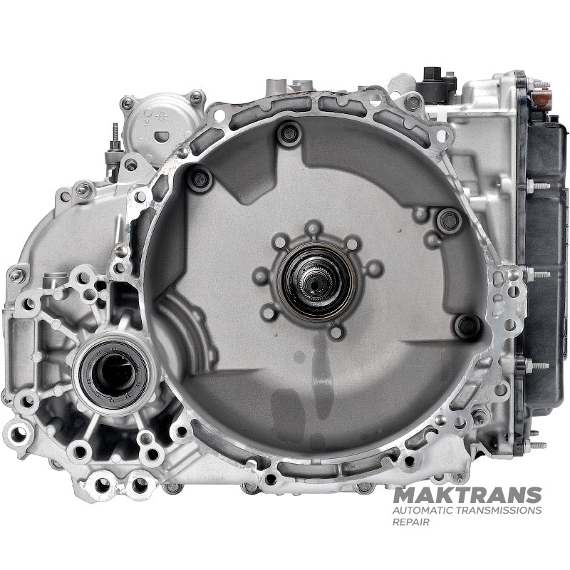 Reconditioned and tested automatic transmission FORD 8F40 DIESEL, 4WD — LX6P-7000-TC (44/44 final drive), FORD GALAXY 2.0 TDCI ECOBLUE 2018-2023