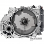 Reconditioned and tested automatic transmission FORD 8F40 DIESEL, 4WD — LX6P-7000-TC (44/44 final drive), FORD GALAXY 2.0 TDCI ECOBLUE 2018-2023