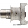 BorgWarner BW4477 Transfer Case Rear Flange - 19179018 (Cadillac CTS (2008-2010), with 6L50 Transmission)