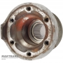 BorgWarner BW4477 Transfer Case Rear Flange - 19179018 (Cadillac CTS (2008-2010), with 6L50 Transmission)