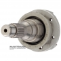 BorgWarner BW4477 Transfer Case Front Flange - 19208069 (Cadillac CTS (2008-2010), with 6L50 Transmission)