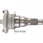 BorgWarner BW4477 Transfer Case Front Flange - 19208069 (Cadillac CTS (2008-2010), with 6L50 Transmission)