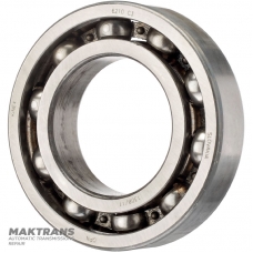 Transfer Case Input Shaft Ball Bearing DODGE, JEEP DHY ITC / Mercedes-Benz DCS - 68087891AA (Bearing Marking 6210 C3), 90 x 50 x 20