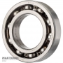 Transfer Case Input Shaft Ball Bearing DODGE, JEEP DHY ITC / Mercedes-Benz DCS - 68087891AA (Bearing Marking 6210 C3), 90 x 50 x 20