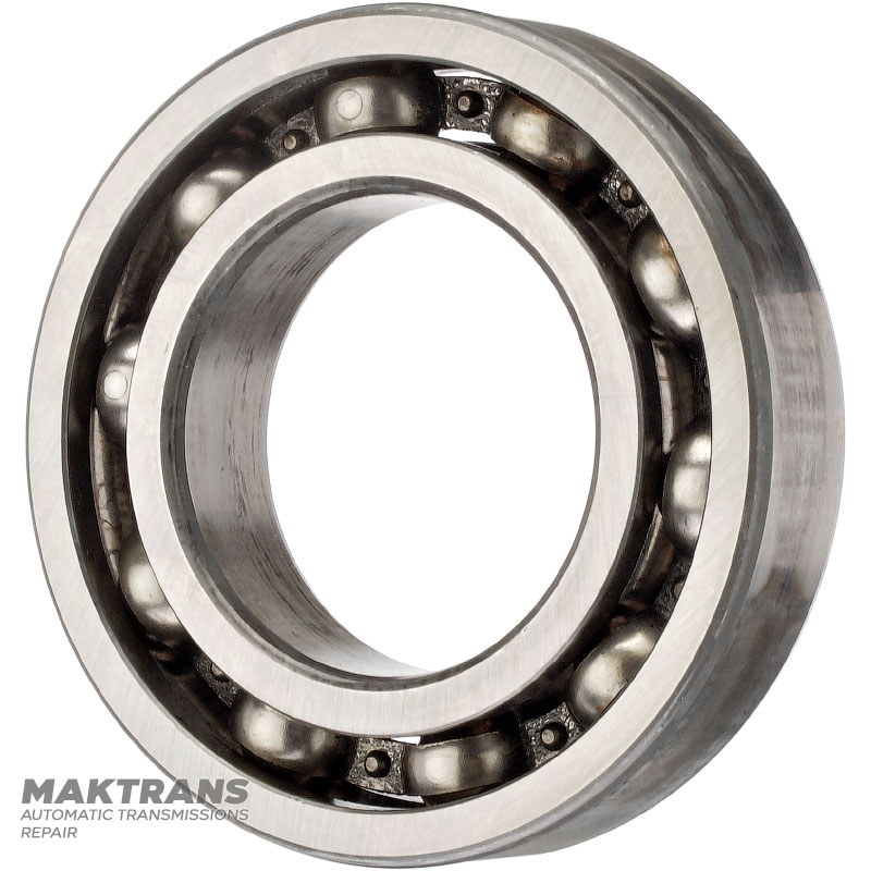 Transfer Case Input Shaft Ball Bearing DODGE, JEEP DHY ITC / Mercedes-Benz DCS - 68087891AA (Bearing Marking 6210 C3), 90 x 50 x 20