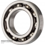 Transfer Case Input Shaft Ball Bearing DODGE, JEEP DHY ITC / Mercedes-Benz DCS - 68087891AA (Bearing Marking 6210 C3), 90 x 50 x 20