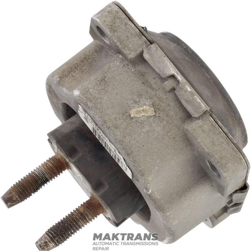 Transmission cushion (rear) DODGE, JEEP, CHRYSLER 845RE, 850RE — 05154807AD