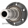 Front flange DODGE, JEEP DHY ITC / Mercedes-Benz DCS — 68071845AA (6 mounting holes (internal Ø 8.50 mm), between hole centers 40.60 mm, 36 splines (external Ø 39 mm))