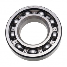Front flange radial ball bearing (in the front cover) DODGE, JEEP DHY ITC / Mercedes-Benz DCS - new, 68087889AA (80 x 40 x 18, bearing marking 6208X9 C3)