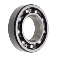 Front flange radial ball bearing (in the front cover) DODGE, JEEP DHY ITC / Mercedes-Benz DCS - new, 68087889AA (80 x 40 x 18, bearing marking 6208X9 C3)