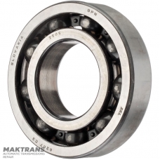 Front flange radial ball bearing (in the rear cover) DODGE, JEEP DHY ITC / Mercedes-Benz DCS - 68087893AA (72 x 35 x 17, bearing marking 6207 C3)