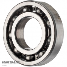 Front flange radial ball bearing (in the rear cover) DODGE, JEEP DHY ITC / Mercedes-Benz DCS - 68087893AA (72 x 35 x 17, bearing marking 6207 C3)