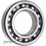 Output shaft radial ball bearing (in the rear cover) DODGE, JEEP DHY ITC / Mercedes-Benz DCS - new, 68087892AA (85 x 45 x 19, bearing marking 6209X9 C3)