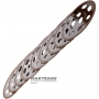 BorgWarner BW4440, BW4477 Friction Disc Set - 9 Friction Discs (OD 149.95mm, 22 Teeth), CHRYSLER 300 V6 3.6L, 845RFE Transmission, Cadillac CTS (2008-2010), with 6L50 Transmission