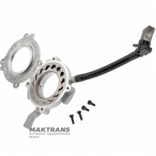 Transfer Case Oil Pump BorgWarner BW4477 - 19208083, 19208084, 19208082, Cadillac CTS (2008-2010), with 6L50 Transmission