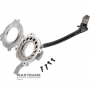 Transfer Case Oil Pump BorgWarner BW4477 - 19208083, 19208084, 19208082, Cadillac CTS (2008-2010), with 6L50 Transmission