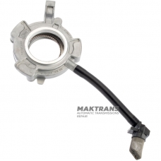 Transfer Case Oil Pump BorgWarner BW4477 - 19208083, 19208084, 19208082, Cadillac CTS (2008-2010), with 6L50 Transmission