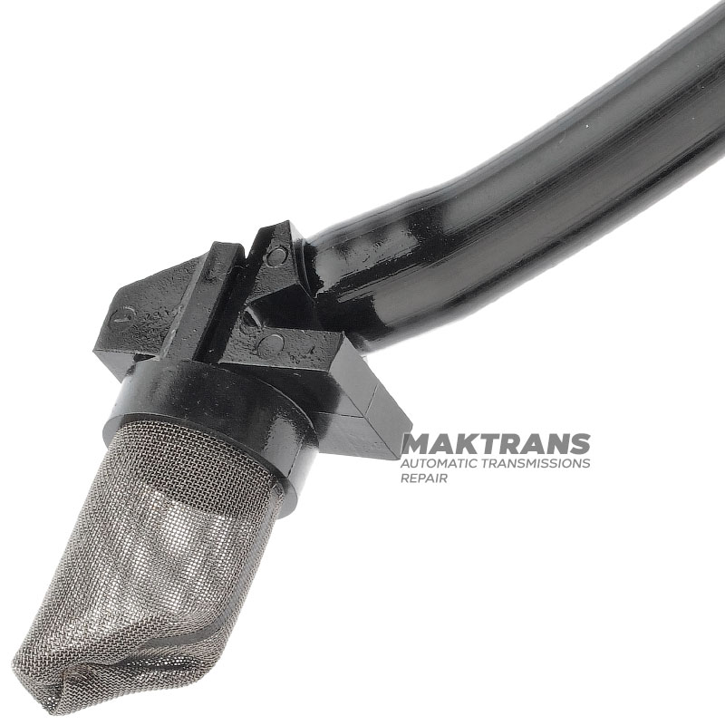 Transfer Case Oil Pump BorgWarner BW4477 - 19208083, 19208084, 19208082, Cadillac CTS (2008-2010), with 6L50 Transmission