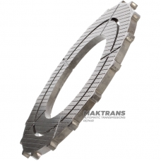 BorgWarner BW4440, BW4477 Transfer Case Pressure Plate - CHRYSLER 300 V6 3.6L, 845RFE Transmission, CADILLAC CTS Sedan AWD, 4WD, with 6L50 Transmission
