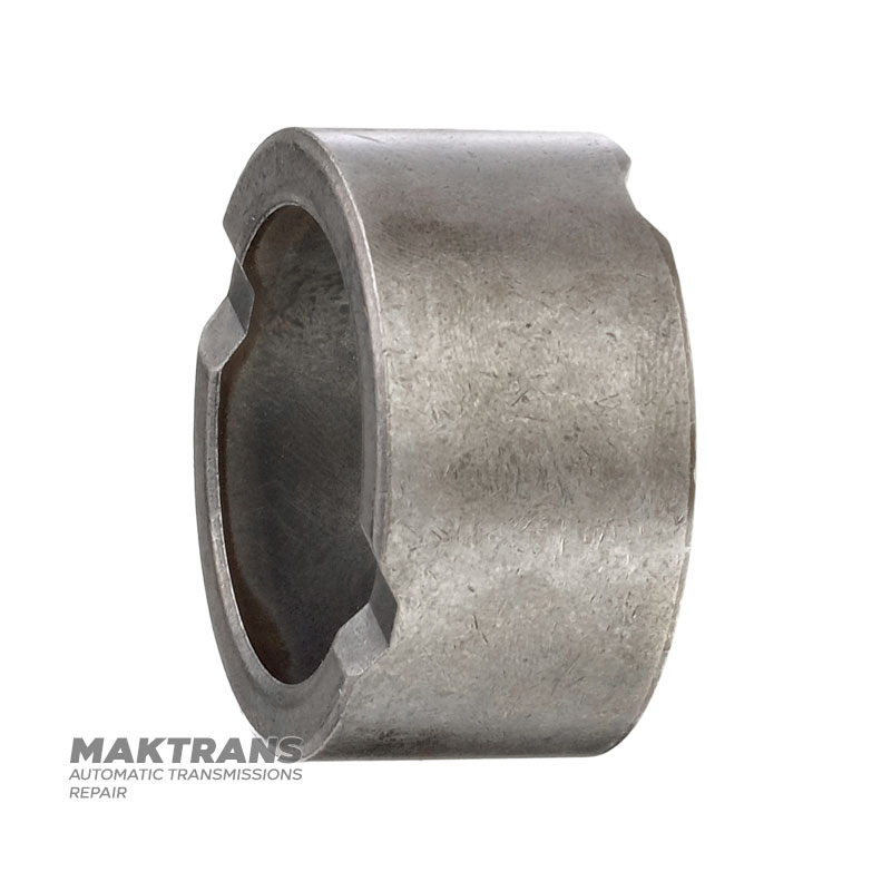 BorgWarner BW4477 Transfer Case Driven Pinion Spacer - 19208089 (50.75 x 38 x 26.15), CADILLAC CTS Sedan AWD, 4WD, with 6L50 Transmission