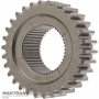 Transfer case pinion gear BorgWarner BW4404 — F77A-7A195-VA, 44-04-000-005 (95-01 Ford Explorer), 30 teeth (ext.Ø 98.40 mm), 44 splines