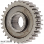Transfer case driven gear BorgWarner BW4404 – F77A-7A195-VA, 44-04-000-005 (95-01 Ford Explorer), 30 teeth (ext.Ø 98.40 mm), 31 splines