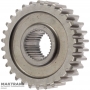 Transfer case driven gear BorgWarner BW4404 – F77A-7A195-VA, 44-04-000-005 (95-01 Ford Explorer), 30 teeth (ext.Ø 98.40 mm), 31 splines