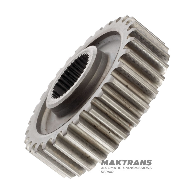 Transfer case driven gear BorgWarner BW4404 – F77A-7A195-VA, 44-04-000-005 (95-01 Ford Explorer), 30 teeth (ext.Ø 98.40 mm), 31 splines